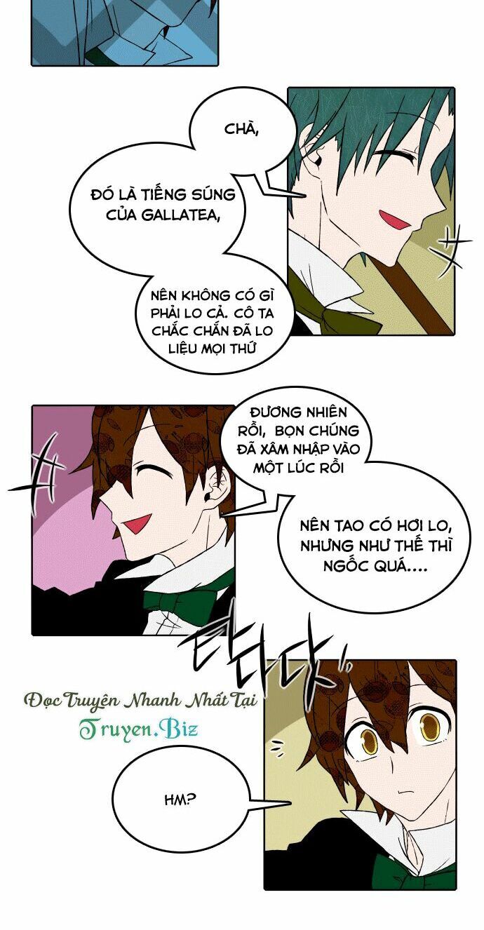 Niflheim Chap 31 - Next Chap 32