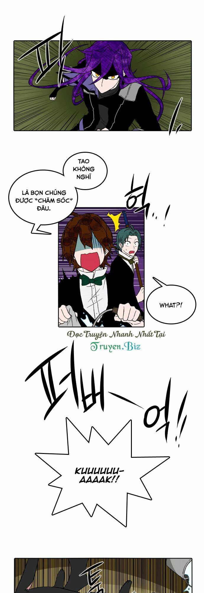 Niflheim Chap 31 - Next Chap 32