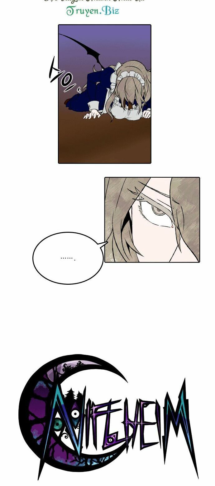Niflheim Chap 31 - Next Chap 32