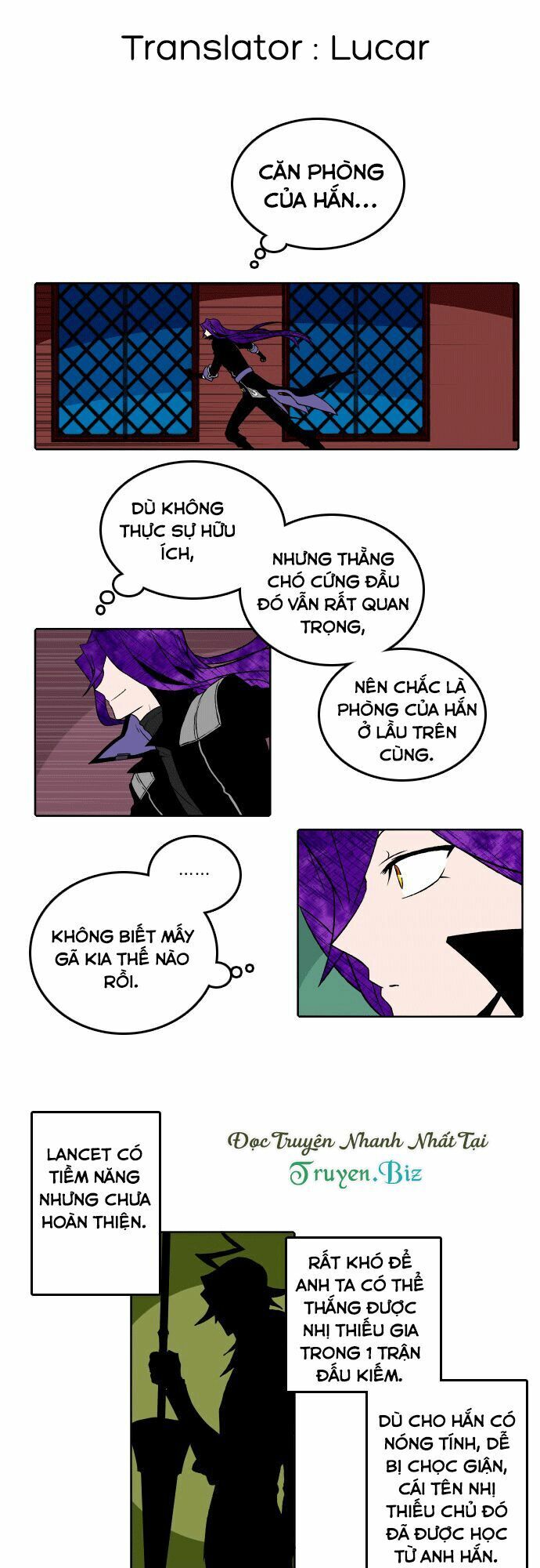 Niflheim Chap 31 - Next Chap 32