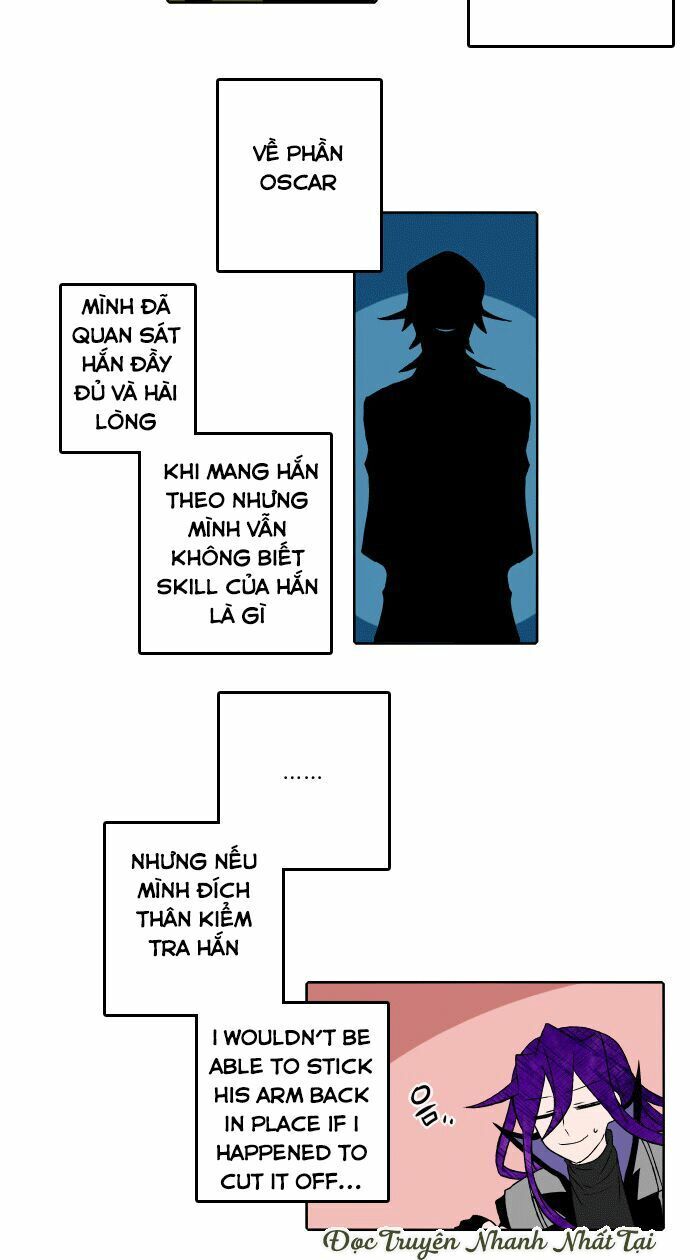Niflheim Chap 31 - Next Chap 32
