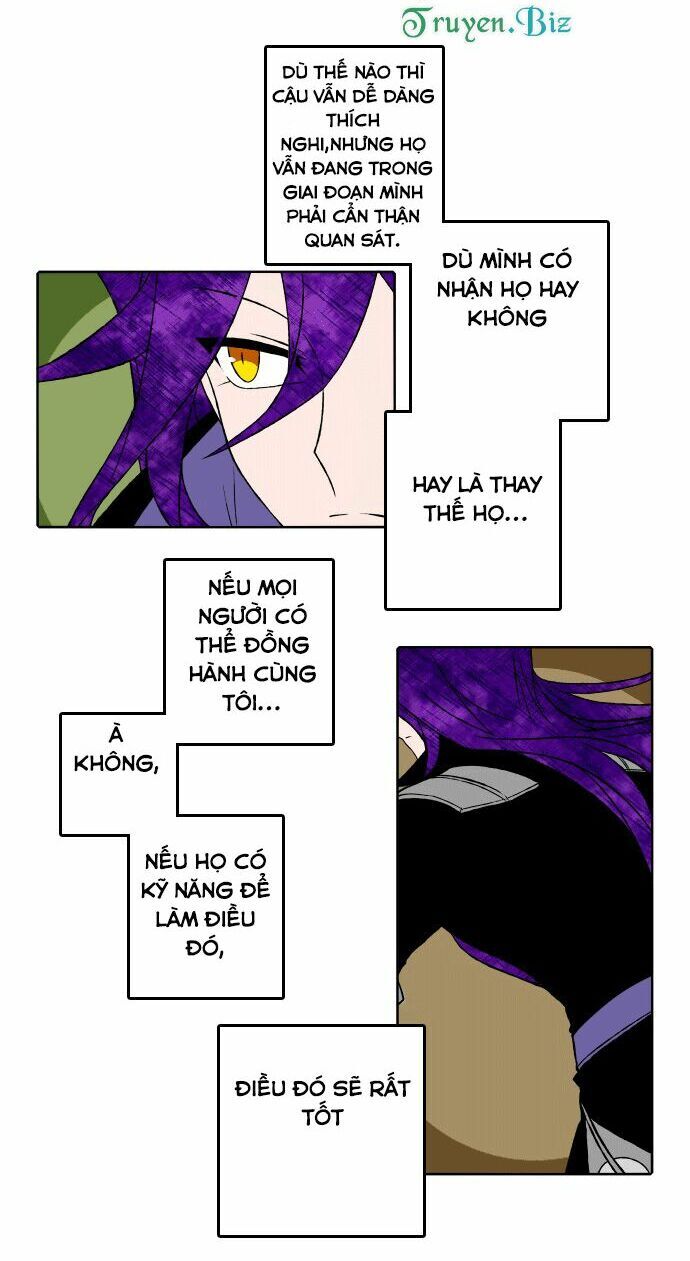 Niflheim Chap 31 - Next Chap 32