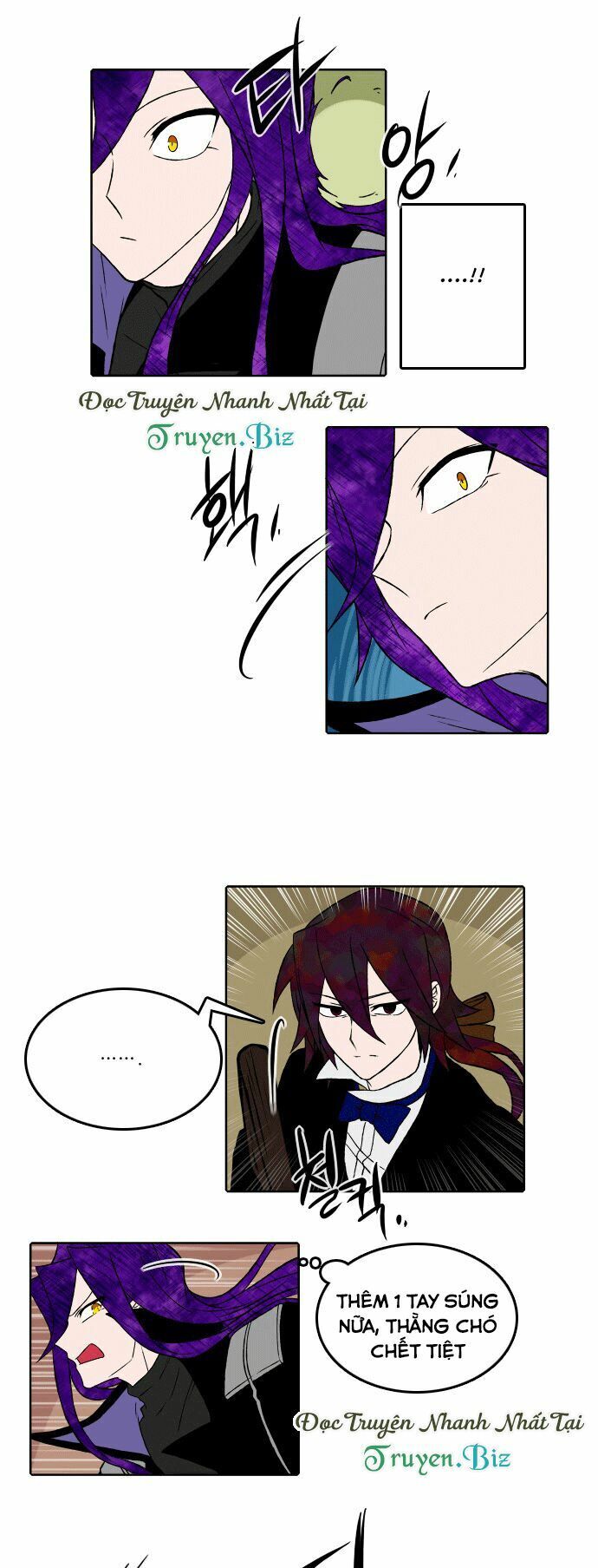 Niflheim Chap 31 - Next Chap 32