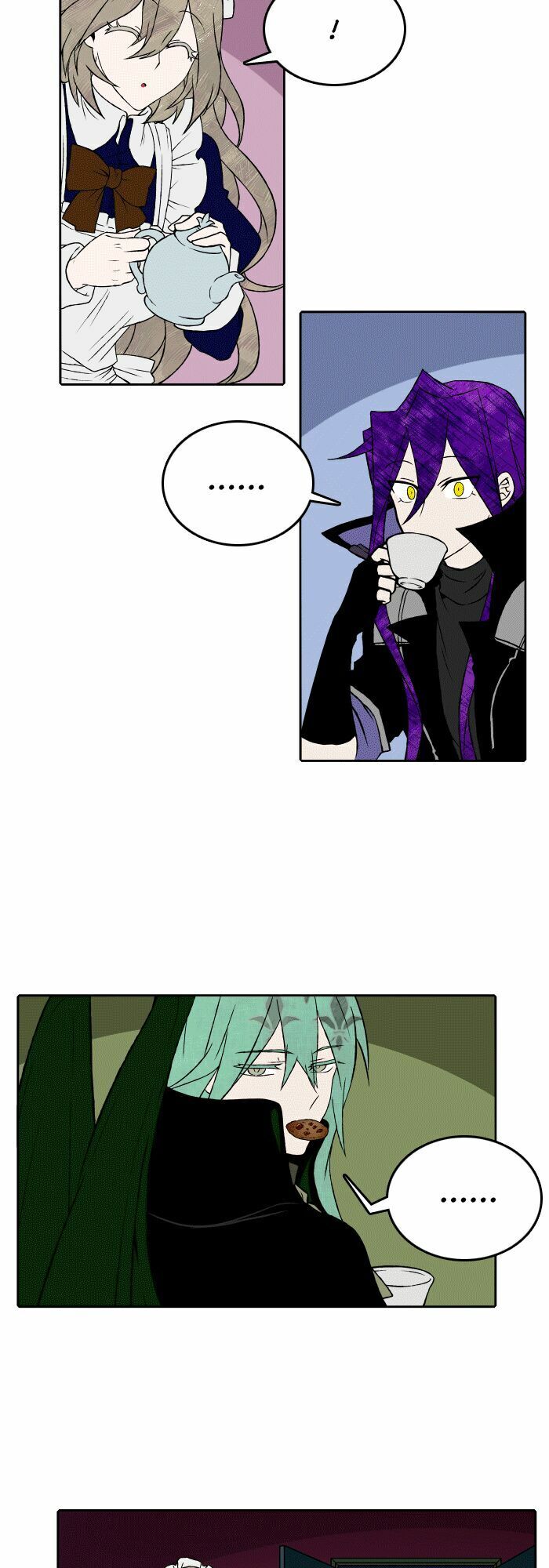 Niflheim Chap 32 - Next Chap 33