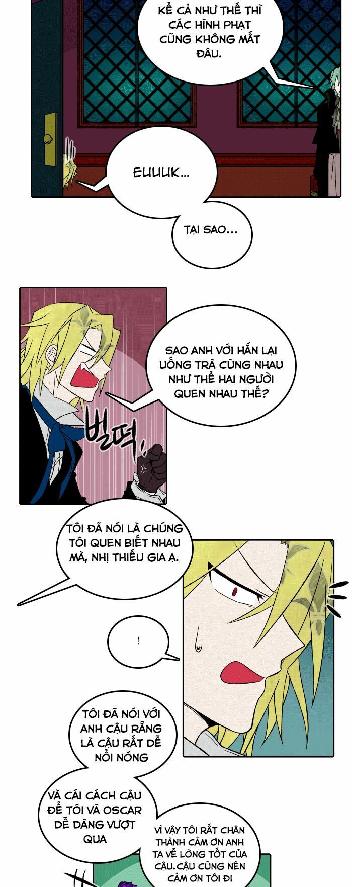 Niflheim Chap 32 - Next Chap 33