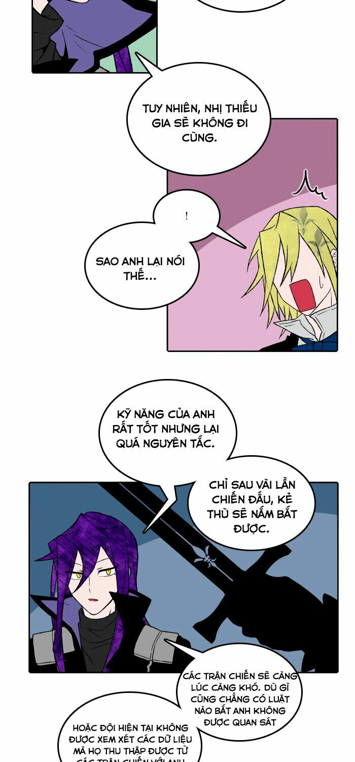Niflheim Chap 32 - Next Chap 33