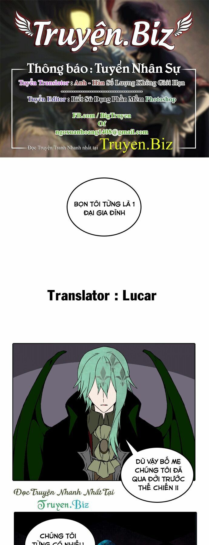 Niflheim Chap 33 - Next Chap 34
