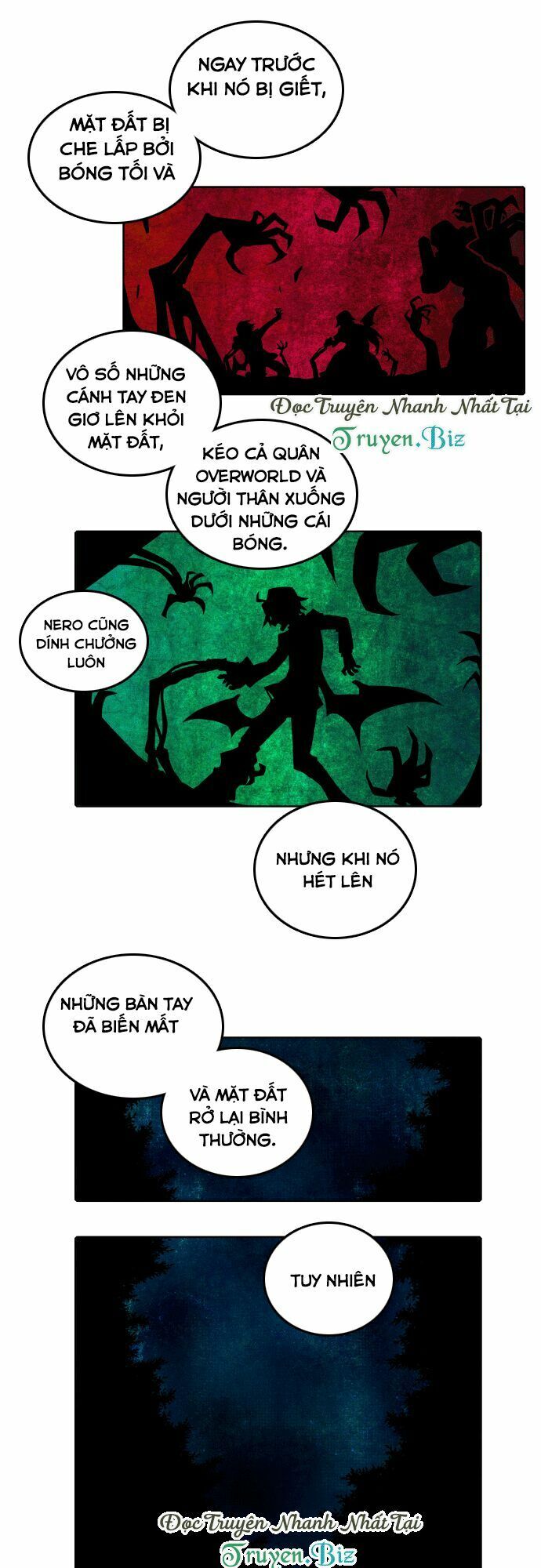 Niflheim Chap 33 - Next Chap 34