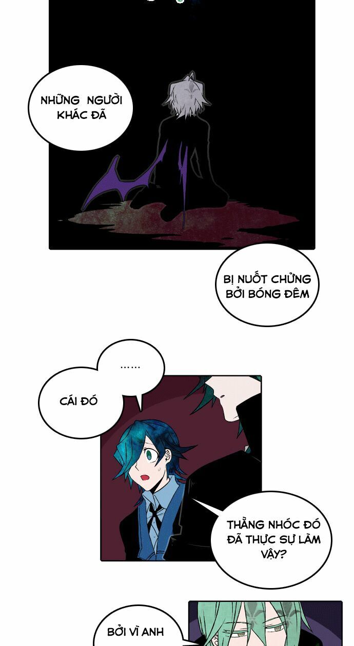 Niflheim Chap 33 - Next Chap 34