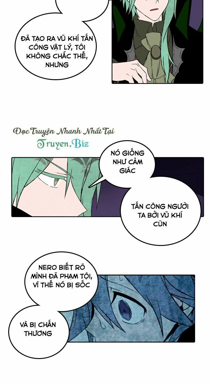 Niflheim Chap 33 - Next Chap 34