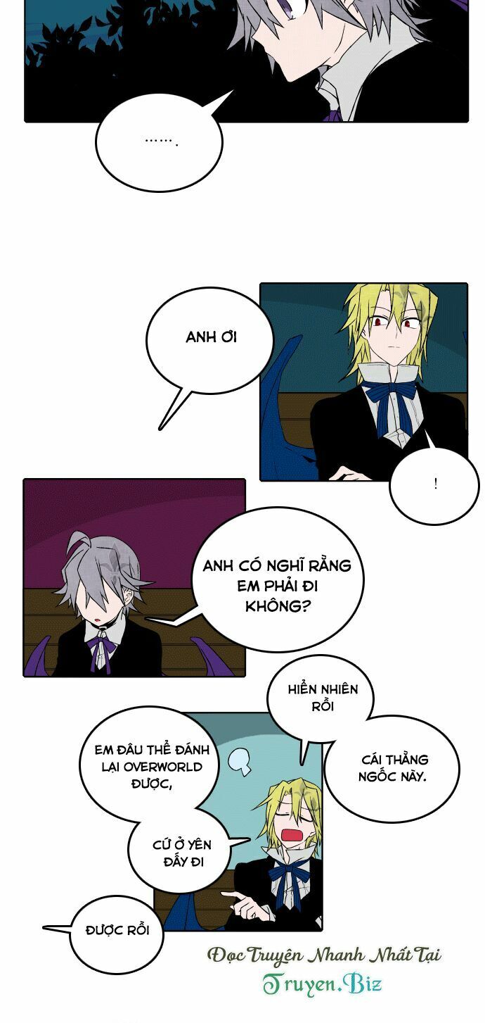 Niflheim Chap 33 - Next Chap 34