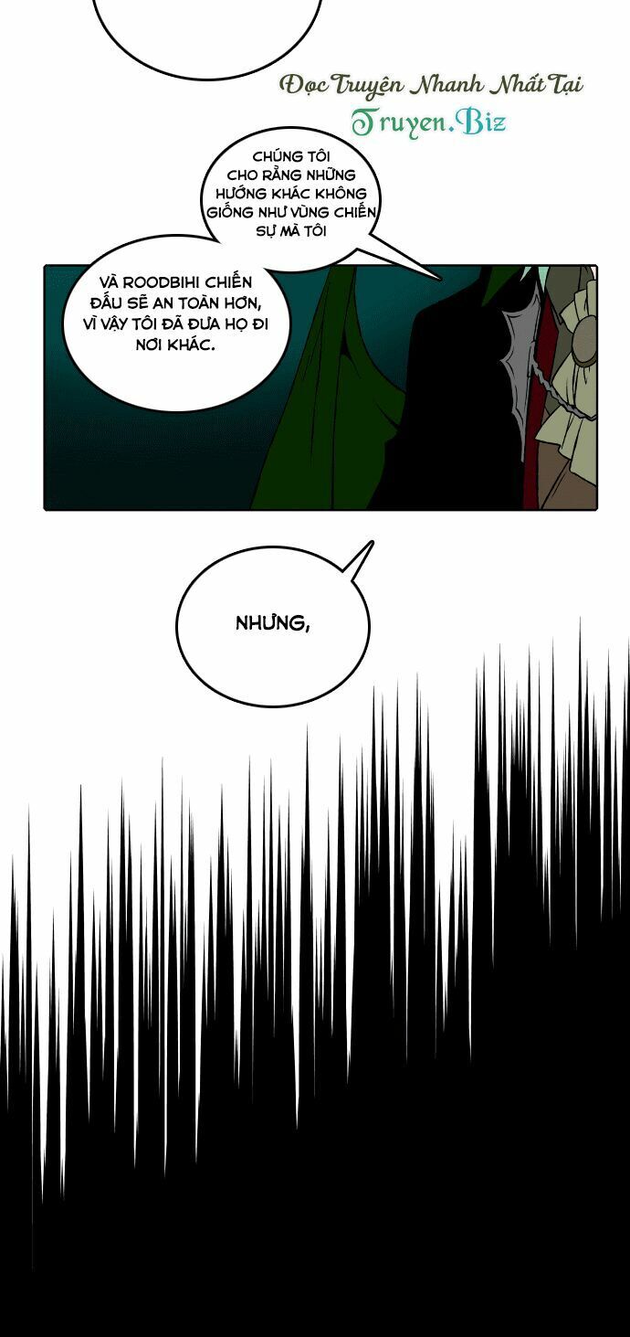 Niflheim Chap 33 - Next Chap 34