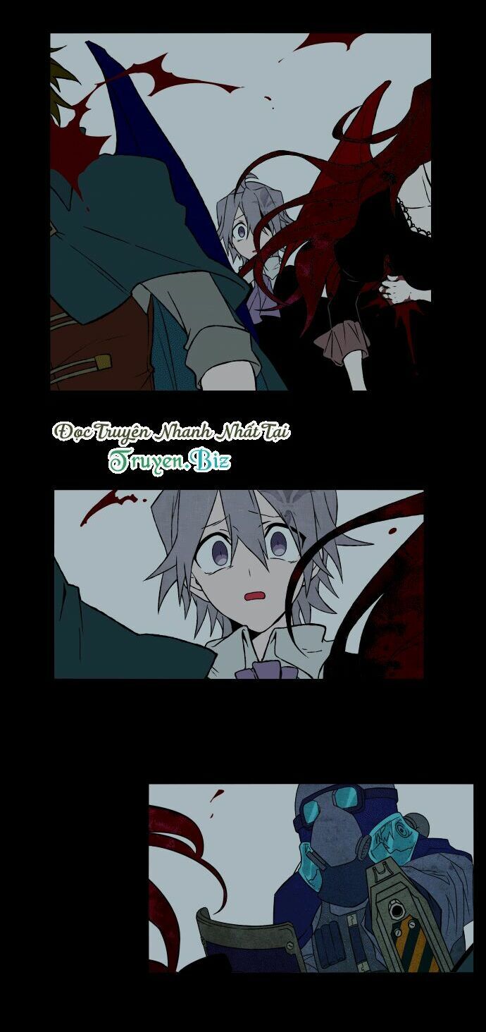 Niflheim Chap 33 - Next Chap 34