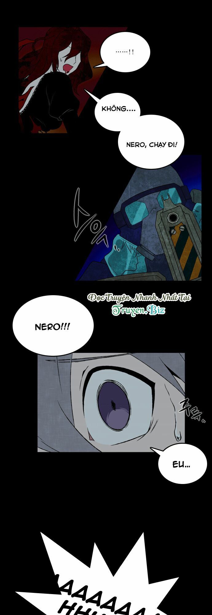Niflheim Chap 33 - Next Chap 34