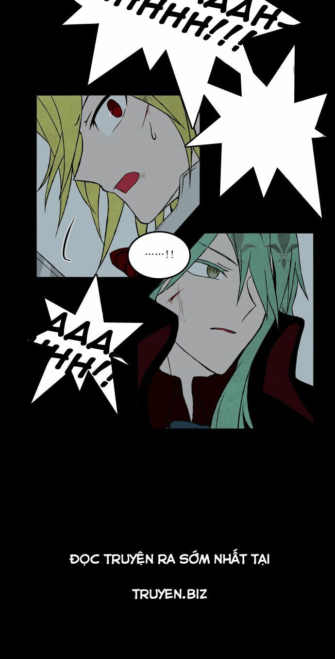Niflheim Chap 33 - Next Chap 34
