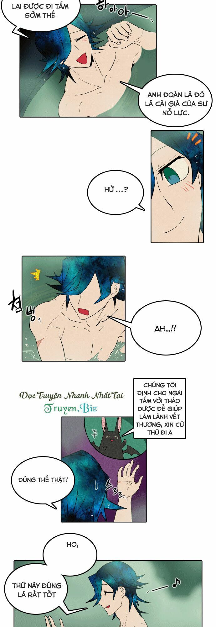 Niflheim Chap 34 - Next Chap 35