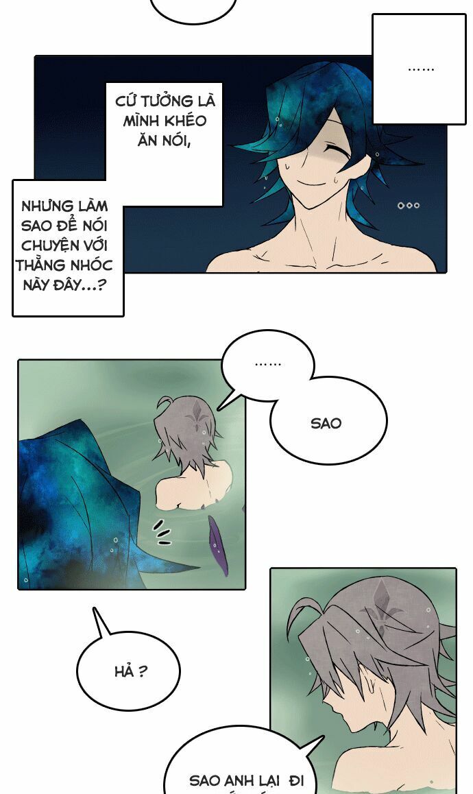Niflheim Chap 34 - Next Chap 35