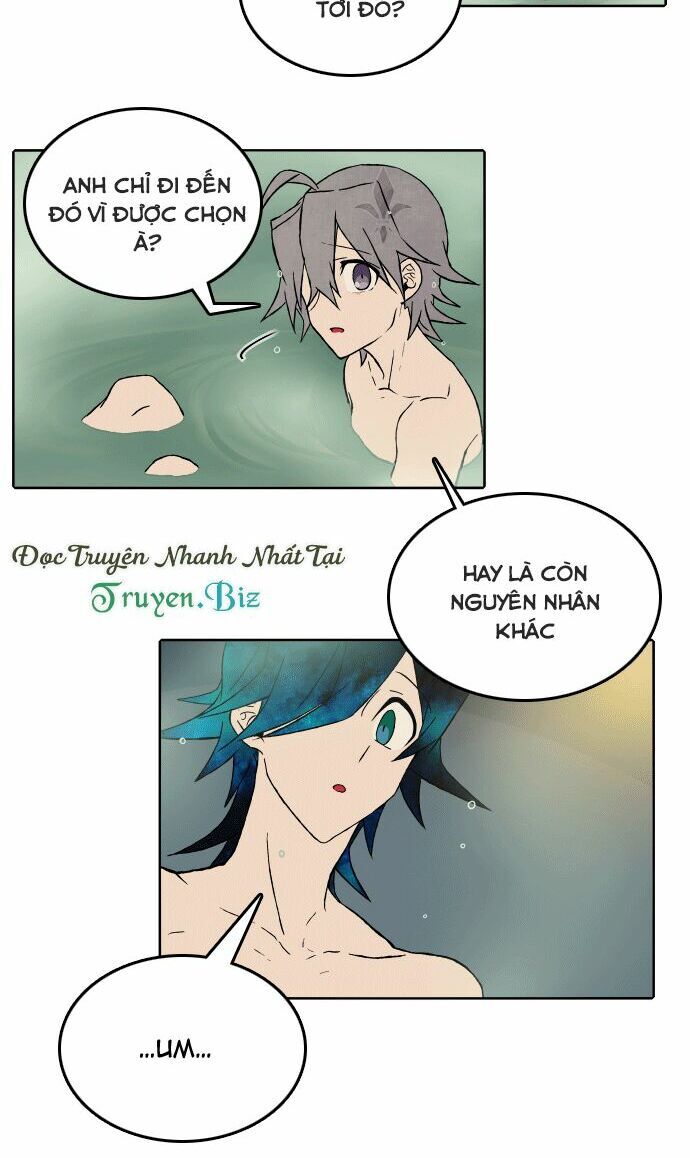 Niflheim Chap 34 - Next Chap 35