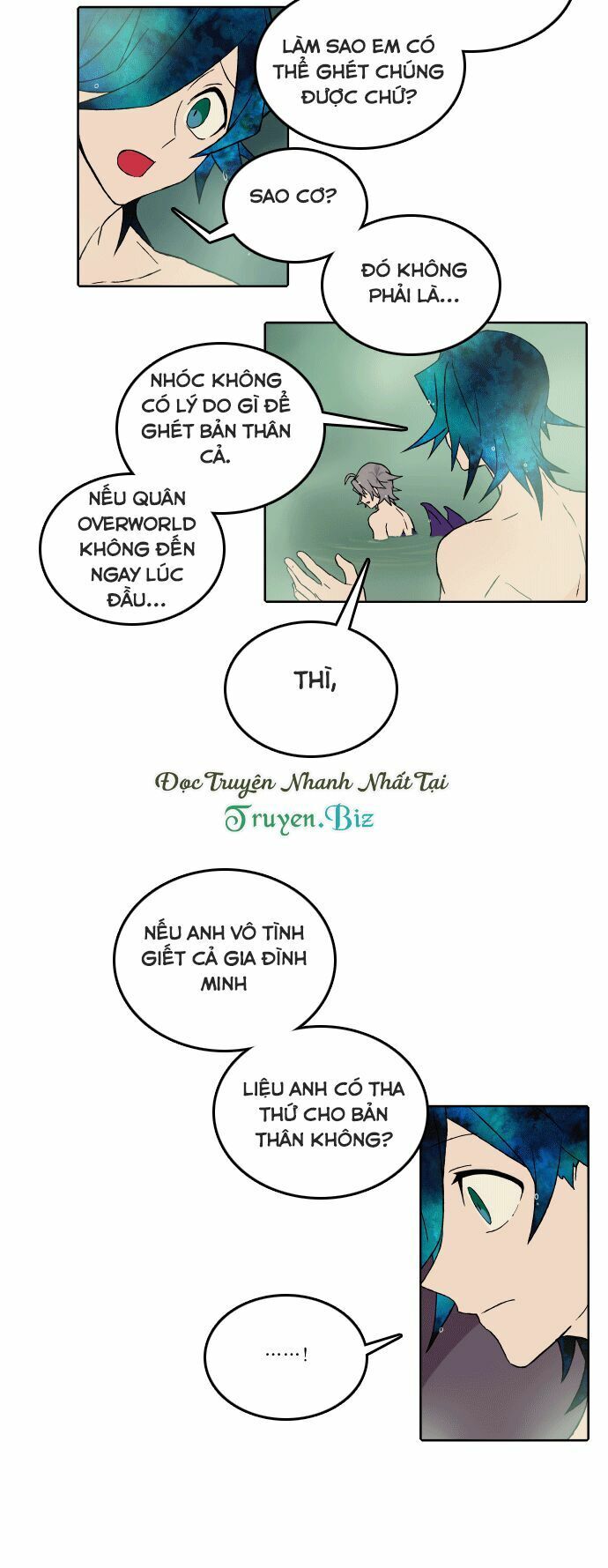 Niflheim Chap 34 - Next Chap 35