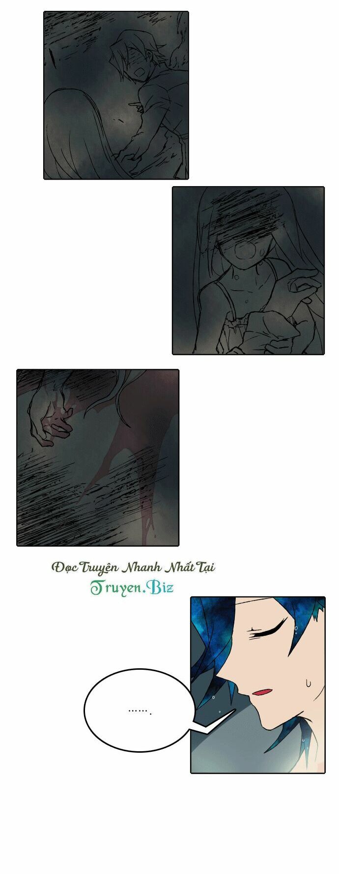 Niflheim Chap 34 - Next Chap 35
