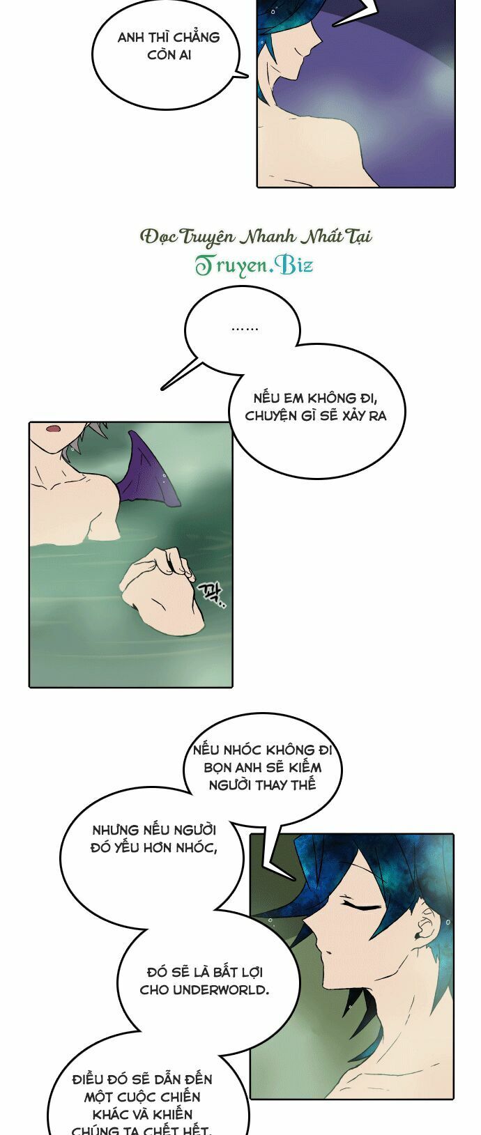 Niflheim Chap 34 - Next Chap 35