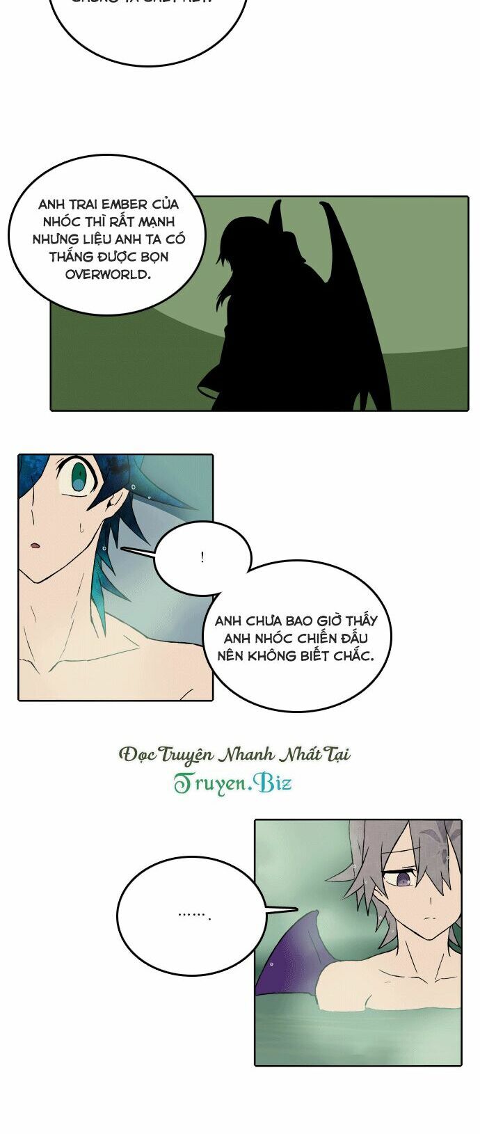 Niflheim Chap 34 - Next Chap 35