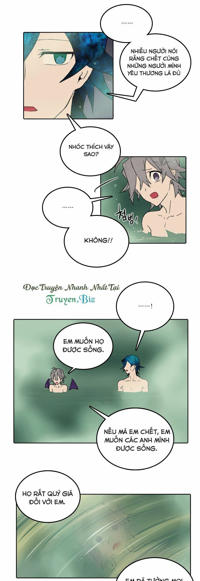 Niflheim Chap 34 - Next Chap 35