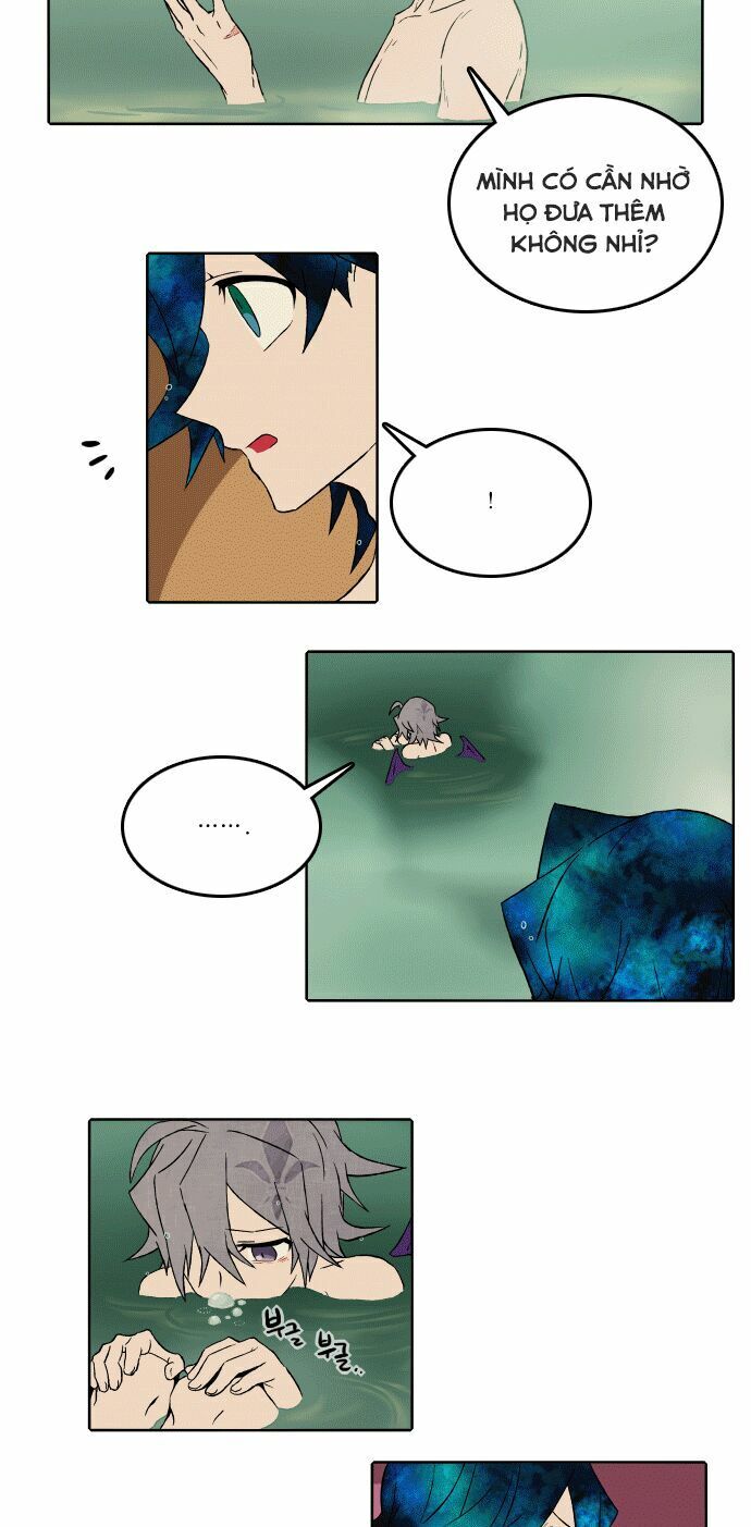 Niflheim Chap 34 - Next Chap 35