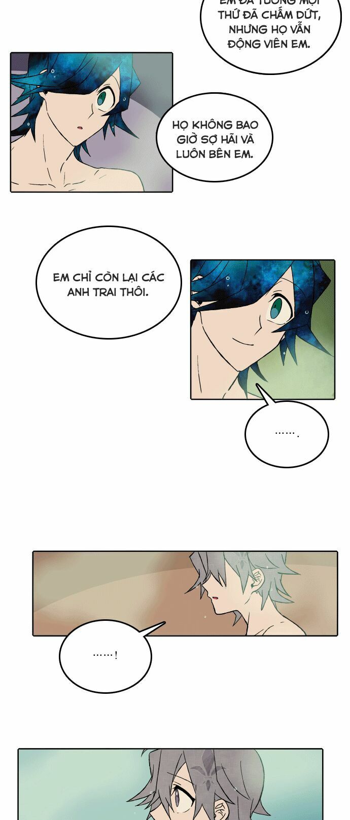 Niflheim Chap 34 - Next Chap 35