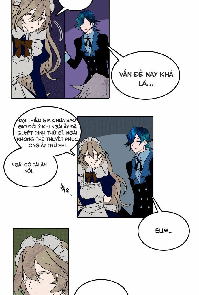 Niflheim Chap 34 - Next Chap 35