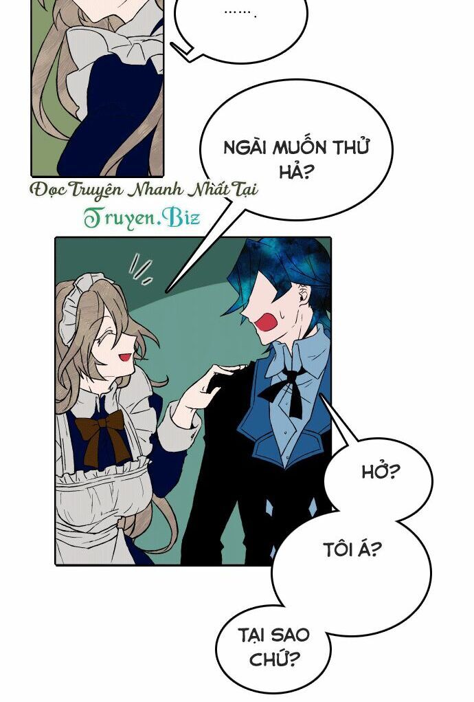 Niflheim Chap 34 - Next Chap 35