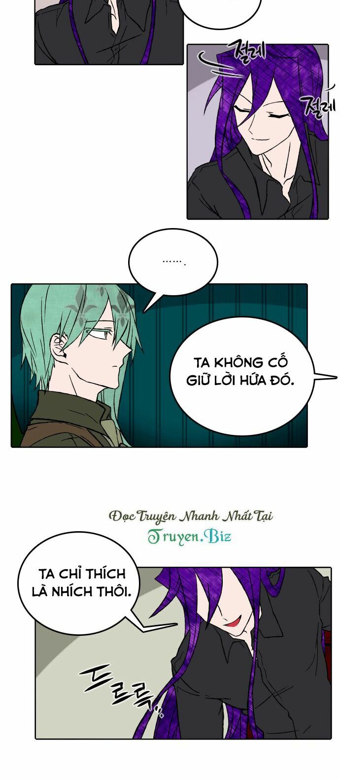Niflheim Chap 35 - Next Chap 36