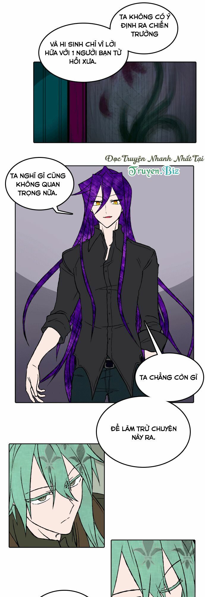 Niflheim Chap 35 - Next Chap 36