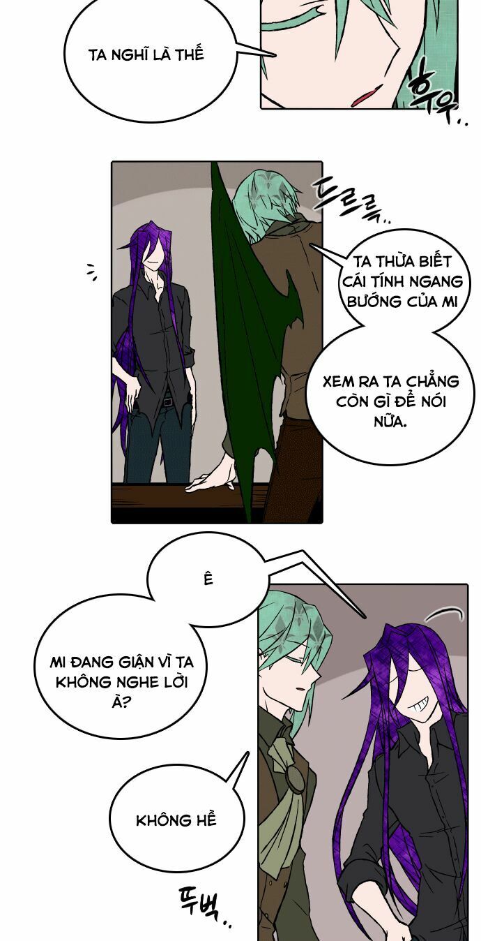 Niflheim Chap 35 - Next Chap 36