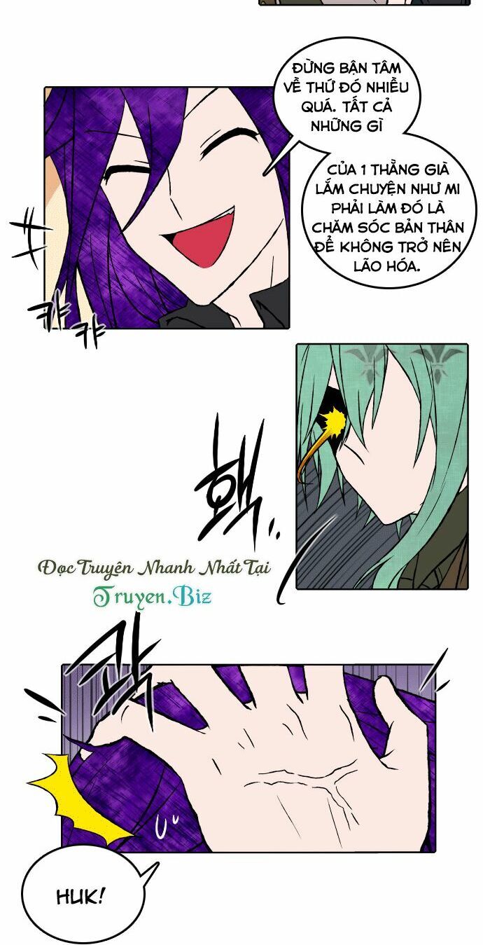 Niflheim Chap 35 - Next Chap 36