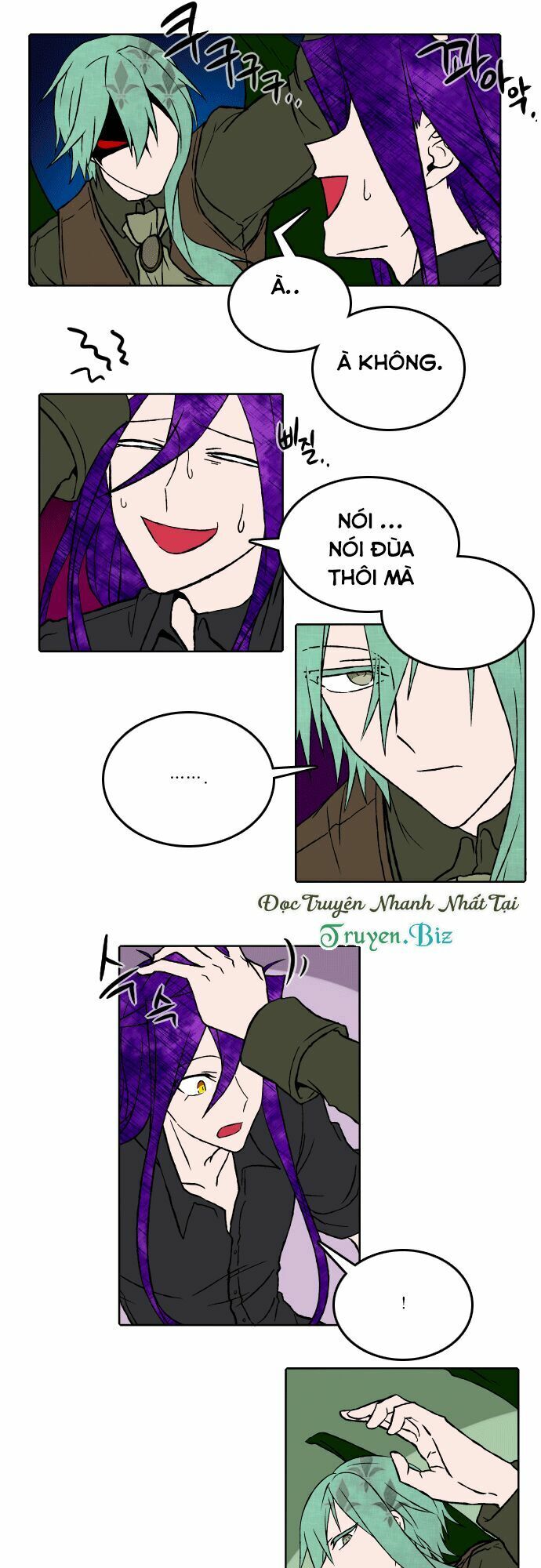 Niflheim Chap 35 - Next Chap 36