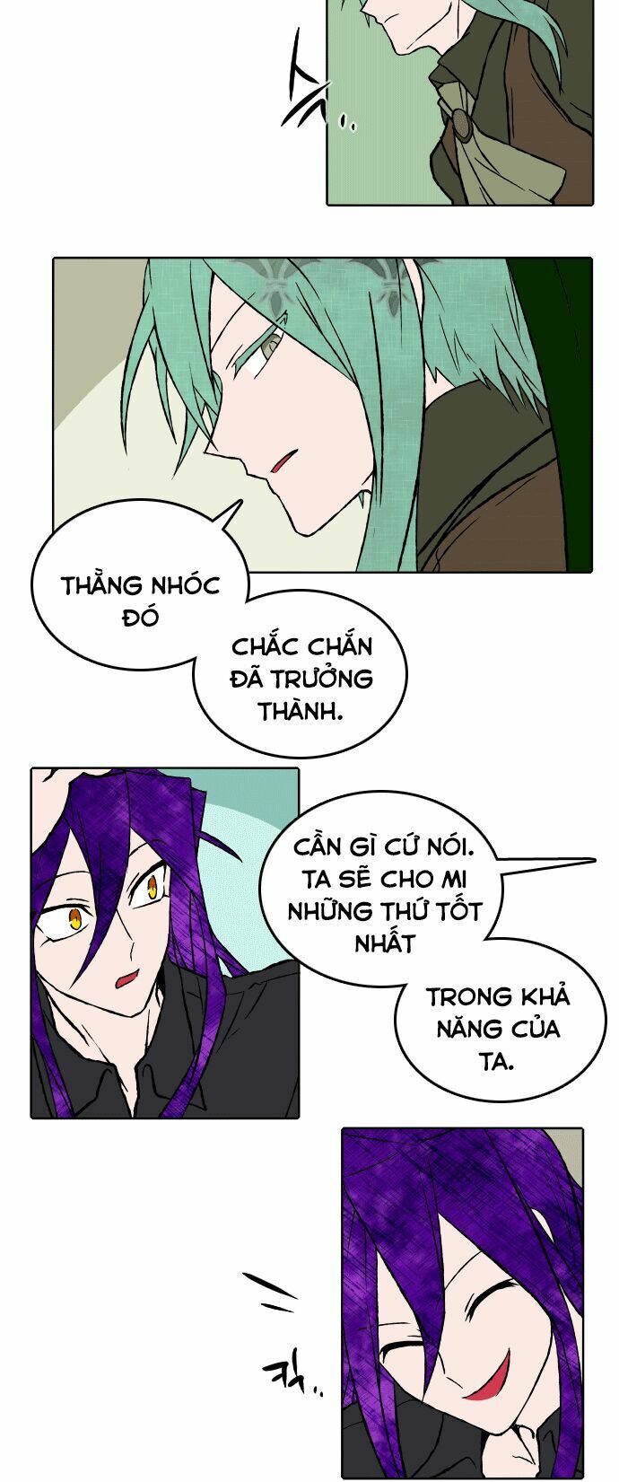 Niflheim Chap 35 - Next Chap 36