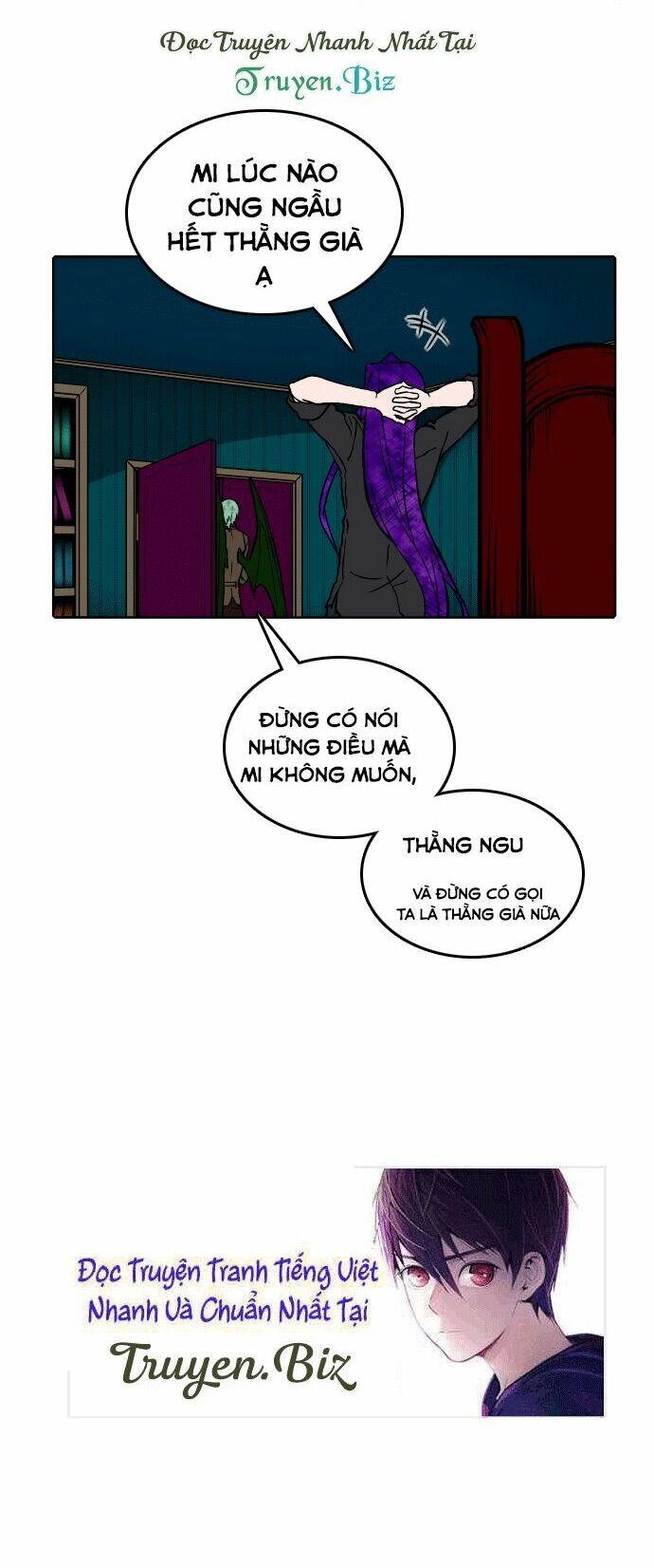 Niflheim Chap 35 - Next Chap 36