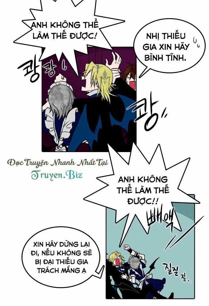 Niflheim Chap 35 - Next Chap 36