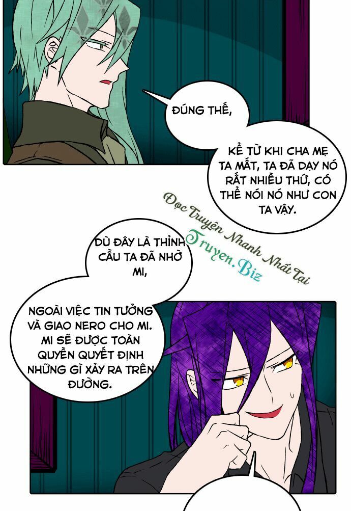Niflheim Chap 35 - Next Chap 36