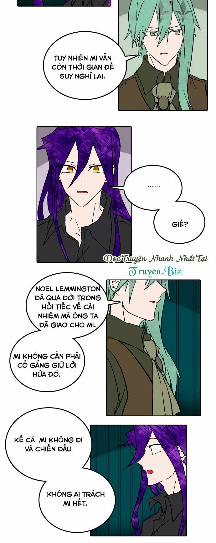 Niflheim Chap 35 - Next Chap 36