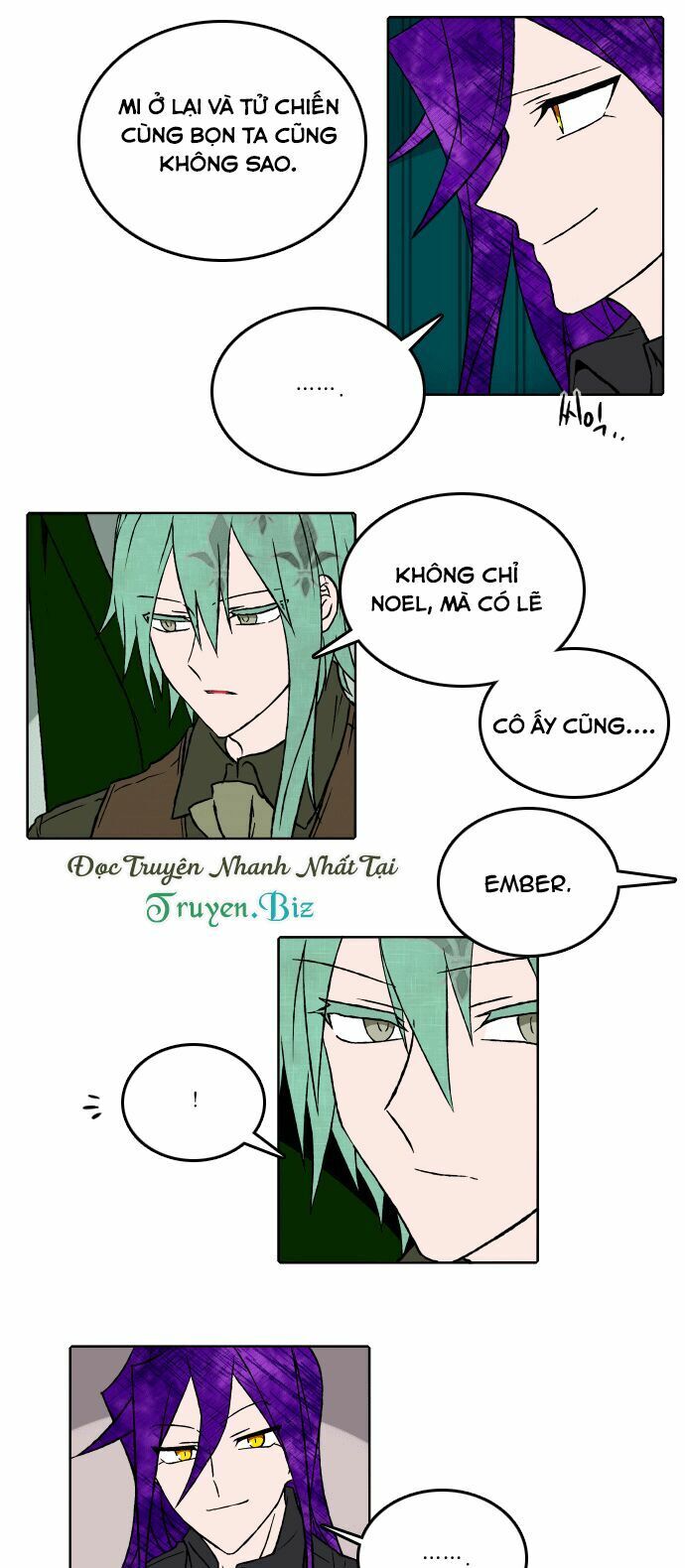 Niflheim Chap 35 - Next Chap 36