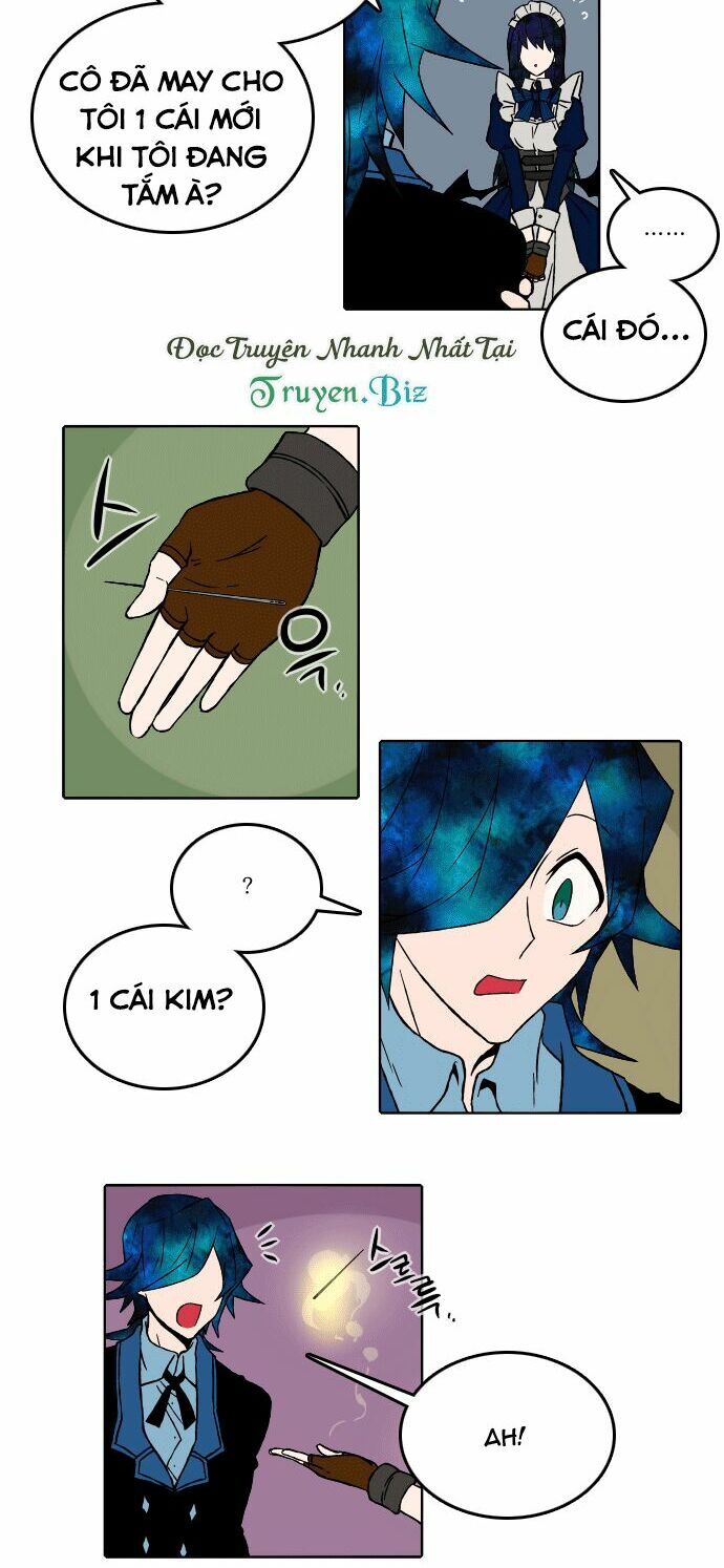 Niflheim Chap 36 - Next Chap 37
