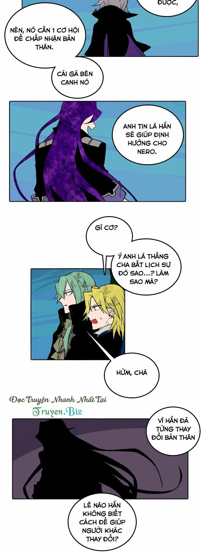 Niflheim Chap 36 - Next Chap 37