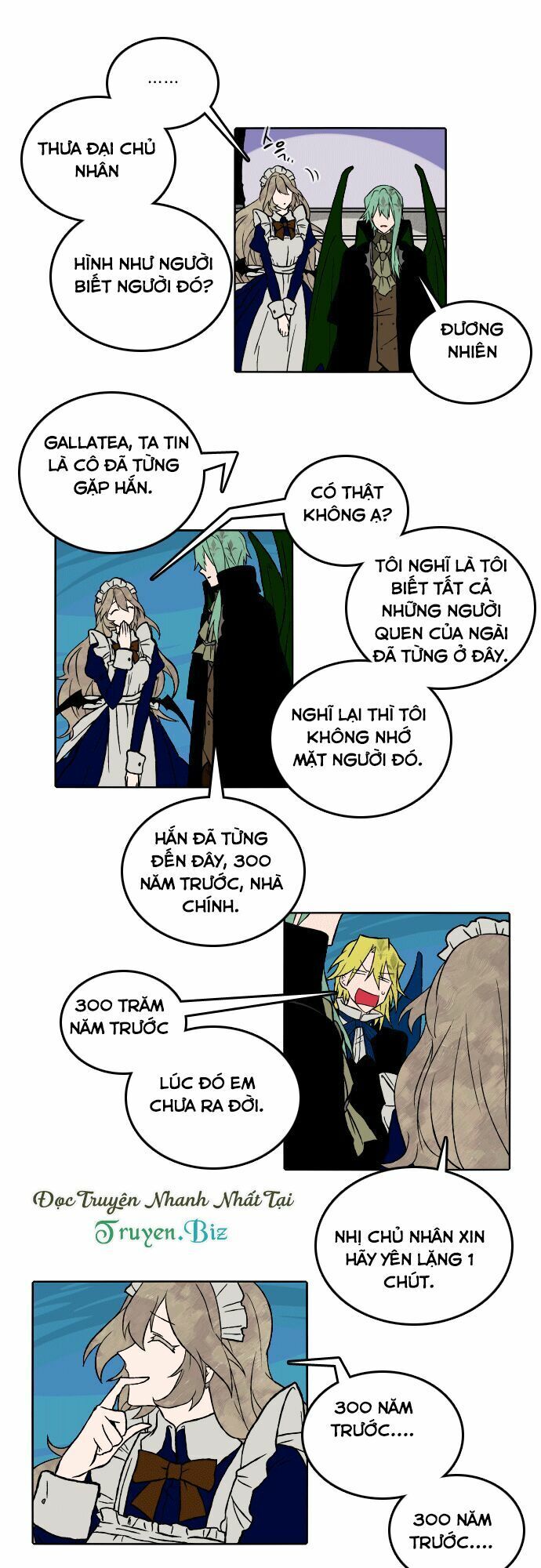 Niflheim Chap 36 - Next Chap 37