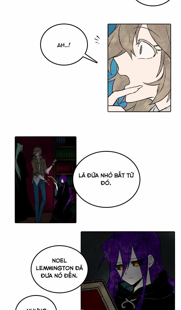 Niflheim Chap 36 - Next Chap 37