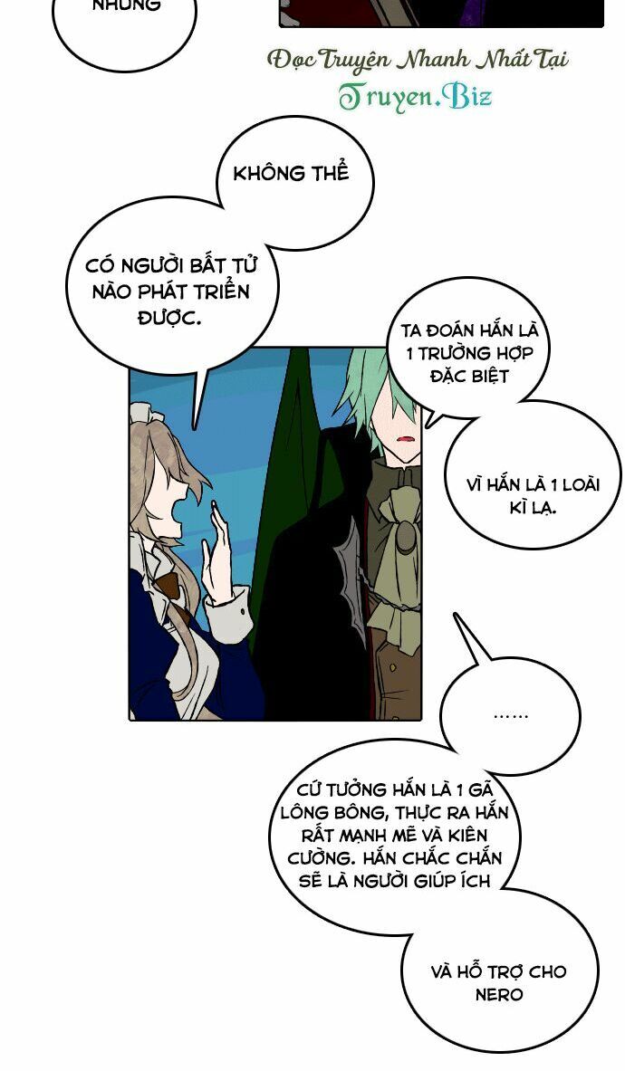 Niflheim Chap 36 - Next Chap 37