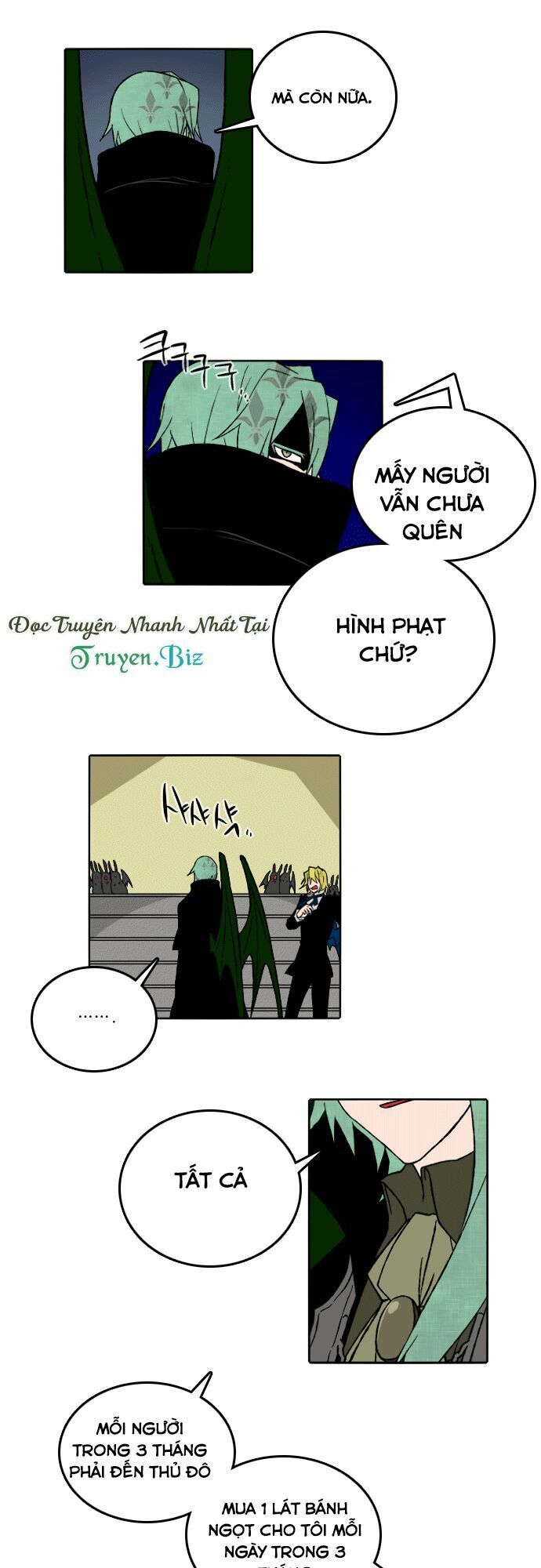 Niflheim Chap 36 - Next Chap 37