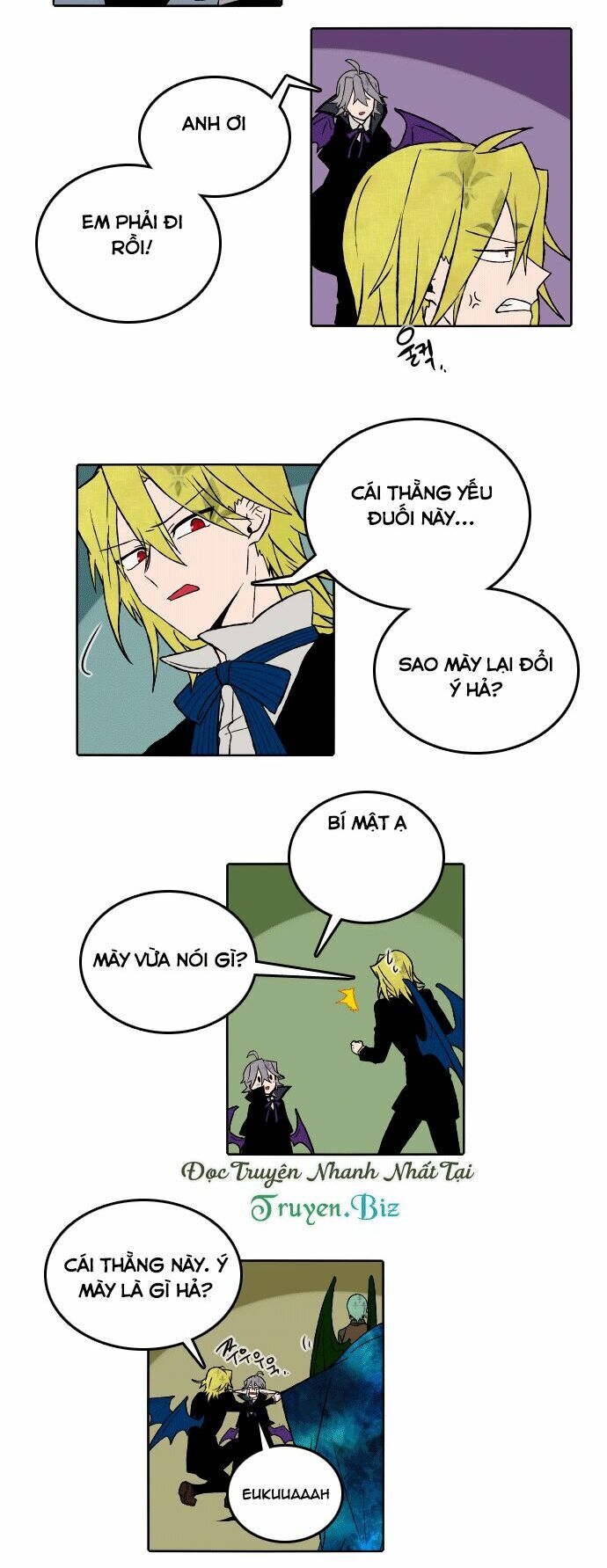 Niflheim Chap 36 - Next Chap 37