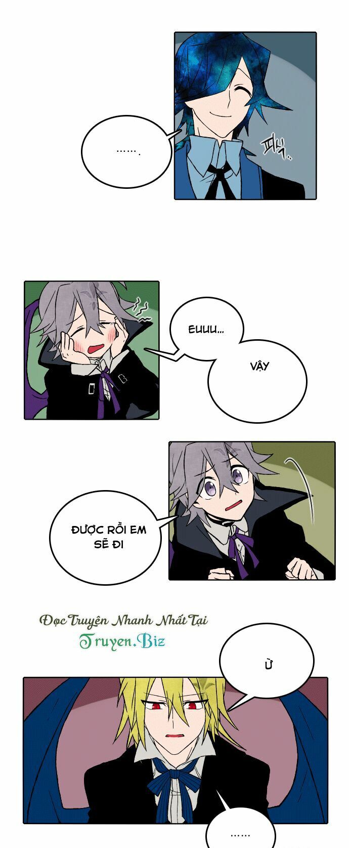 Niflheim Chap 36 - Next Chap 37